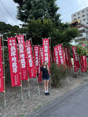 Day 1 photo