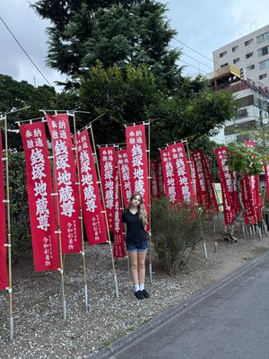 Day 1 photo