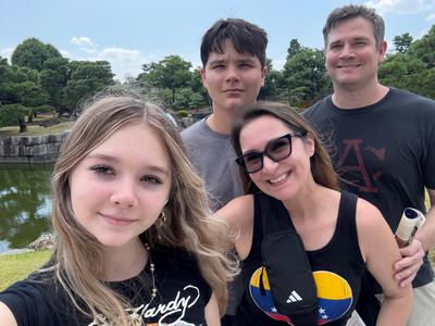 Day 7 photo