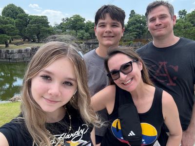 Day 7 photo