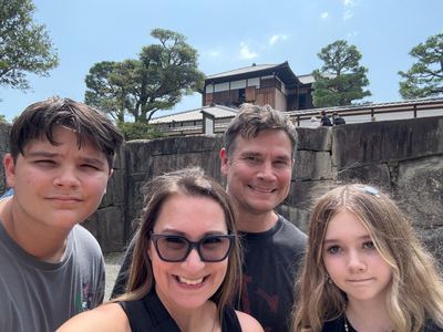 Day 7 photo