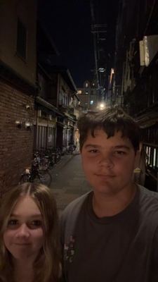 Day 7 photo