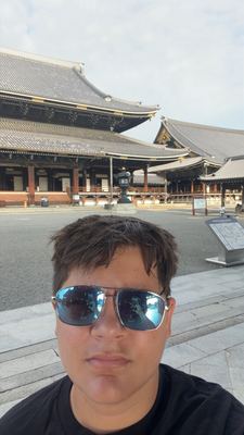 Day 7 photo