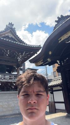 Day 7 photo