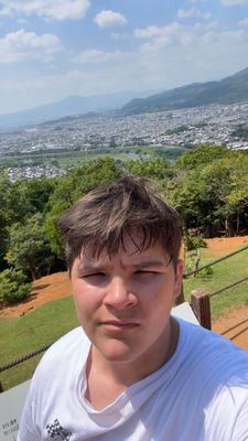 Day 7 photo