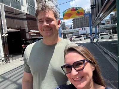Day 8 photo
