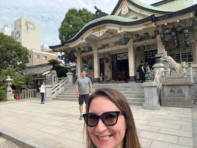 Day 9 photo