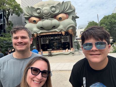 Day 9 photo