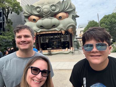 Day 9 photo