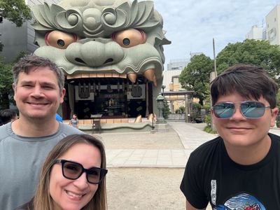 Day 9 photo