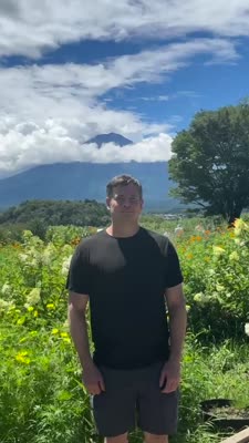 Day 12 video